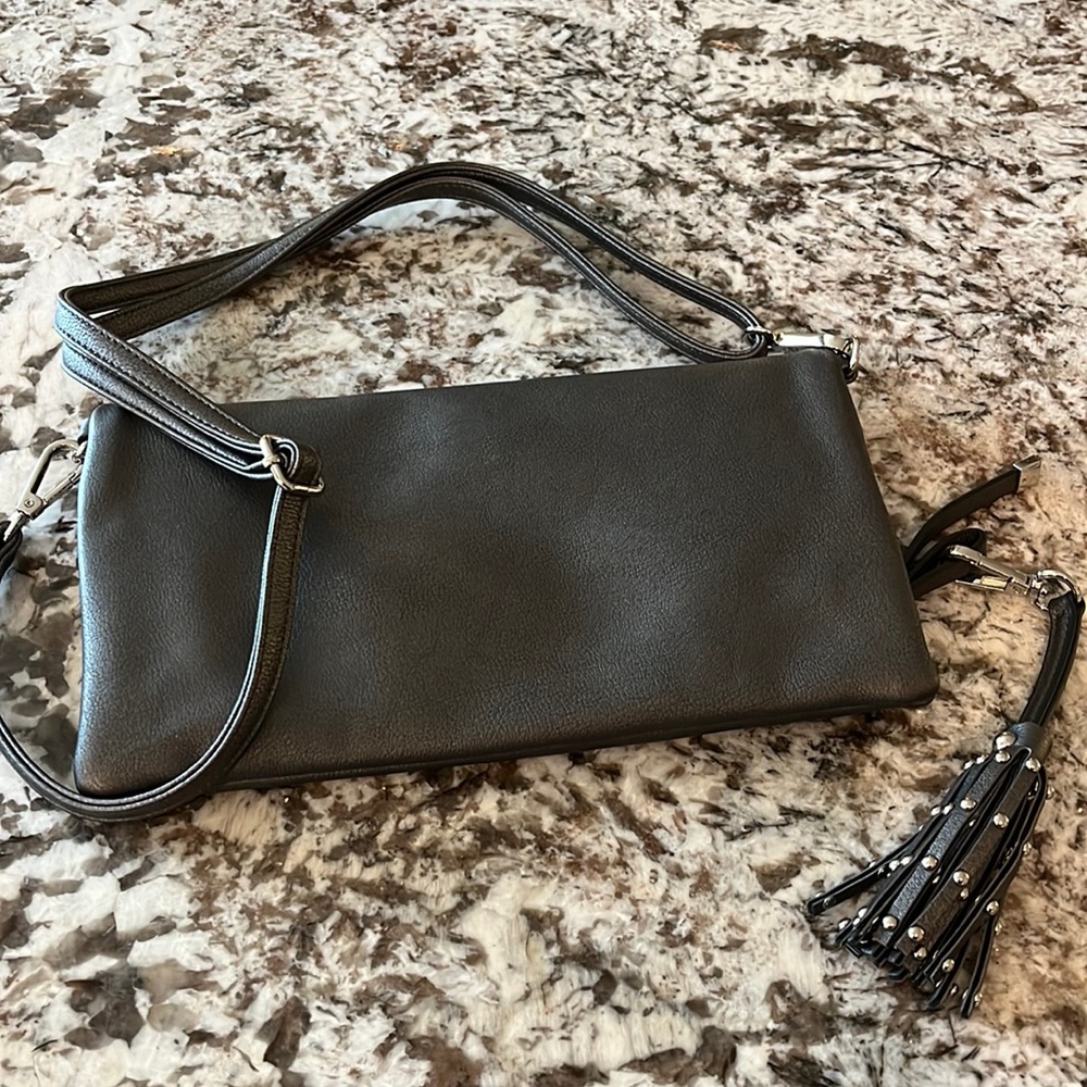 Charming Charlie Clutch Bag - Picture 2 of 6